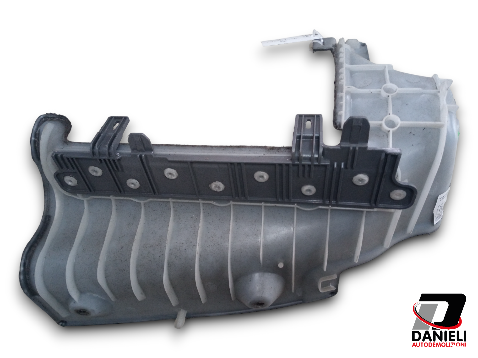 Rivestimento Batteria Bagagliaio BMW Serie 3 Cabrio E93 | Ricambi Usati